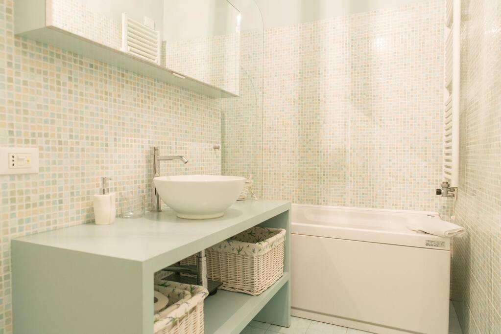 Stunning Apartment In The Heart Of 威尼斯 外观 照片