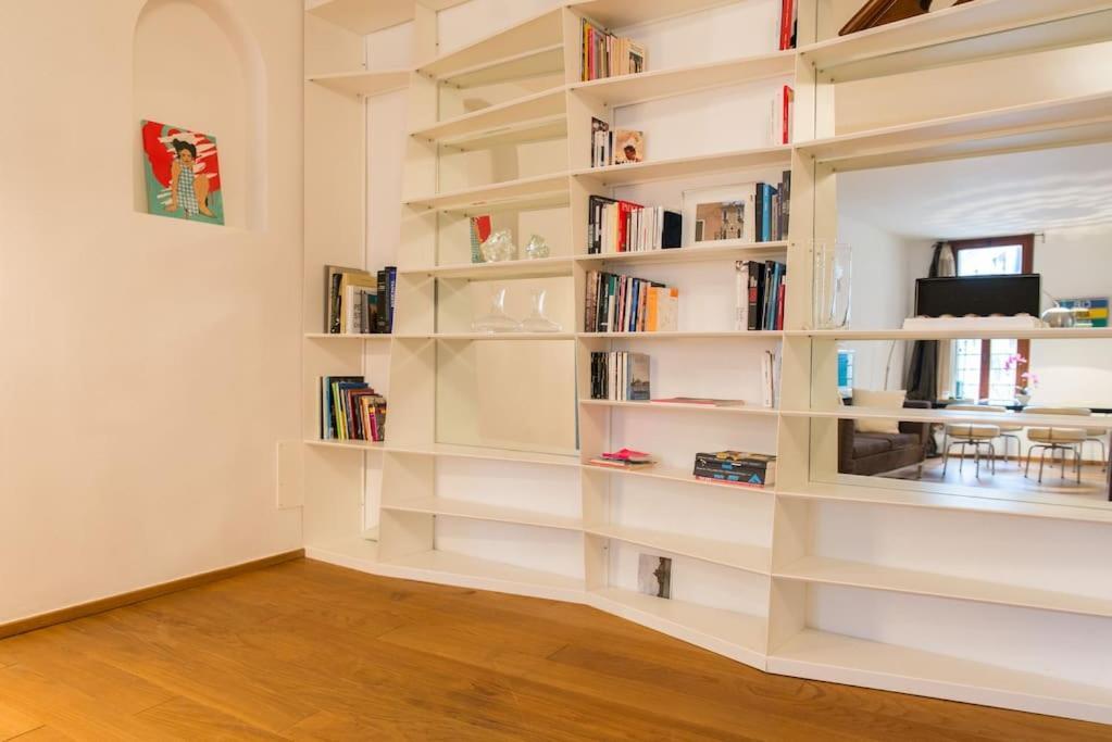 Stunning Apartment In The Heart Of 威尼斯 外观 照片