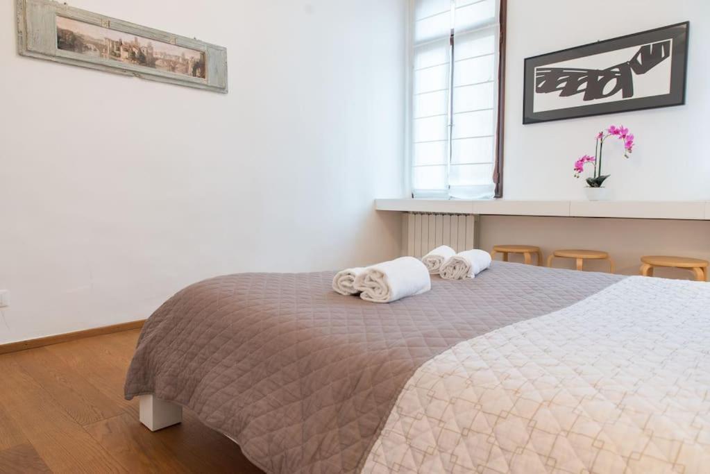 Stunning Apartment In The Heart Of 威尼斯 外观 照片
